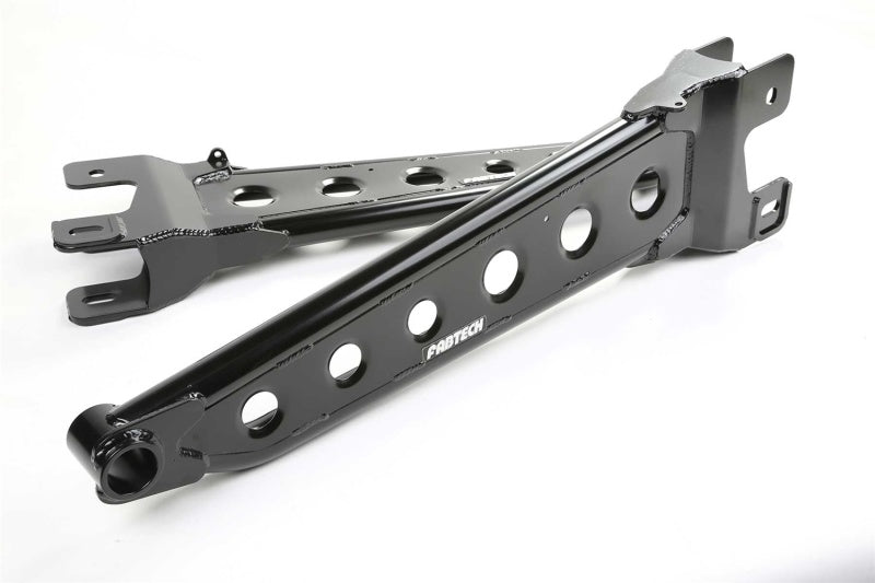 Fabtech FTS22321 05-20 Ford F250/350 & 08-20 Ford F450/550 4WD 4/6/8in Lift Radius Arm System