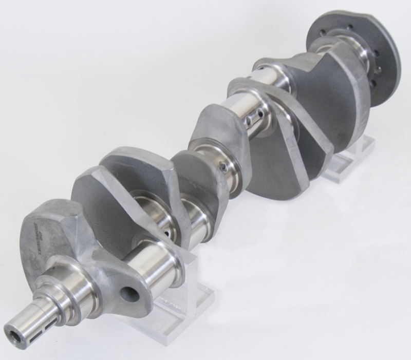 Eagle EAG4350348057CM SBC 4340 Forged Crank 3.480 Stroke 350 Main
