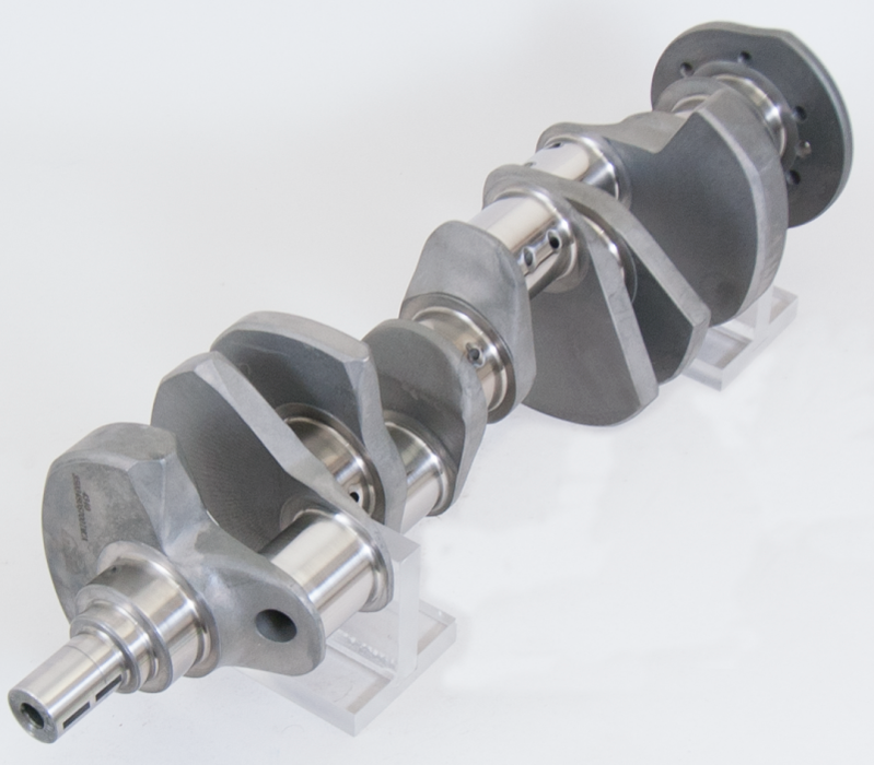 Eagle EAG4350348057CM SBC 4340 Forged Crank 3.480 Stroke 350 Main
