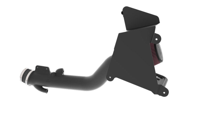 K&N Engineering 63-2618 K&N 2022 Ford Maverick/Bronco Sport L4 2.0L Performance AirCharger Intake System