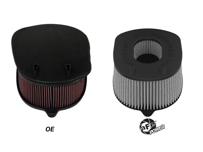 aFe 10-10409D AFE Direct Fit Pro DRY S Air Filter