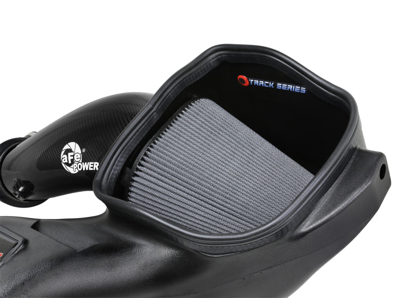 aFe 57-10030D AFE Track Series Intake