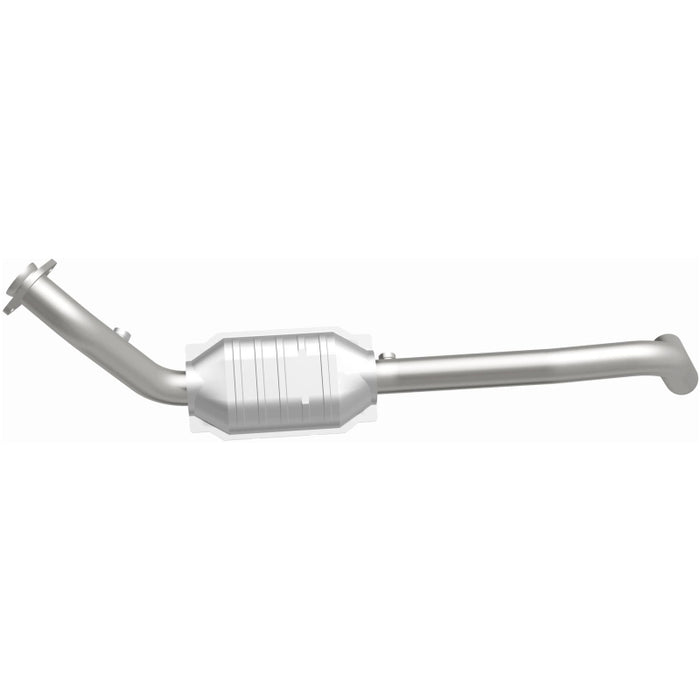 Magnaflow 93402 MagnaFlow Conv DF 04-05 Dodge RAM 1500 Pickup 5.7L D/S
