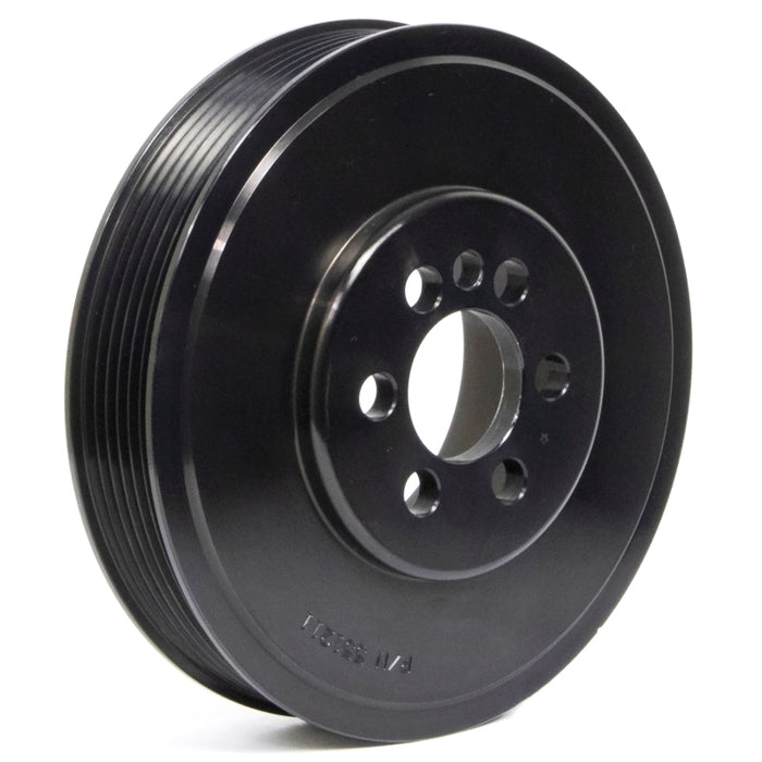 Fluidampr 551211 VW 06-08 2L FSI Motor (6 bolt hole mounting) Steel Internally Balanced Damper