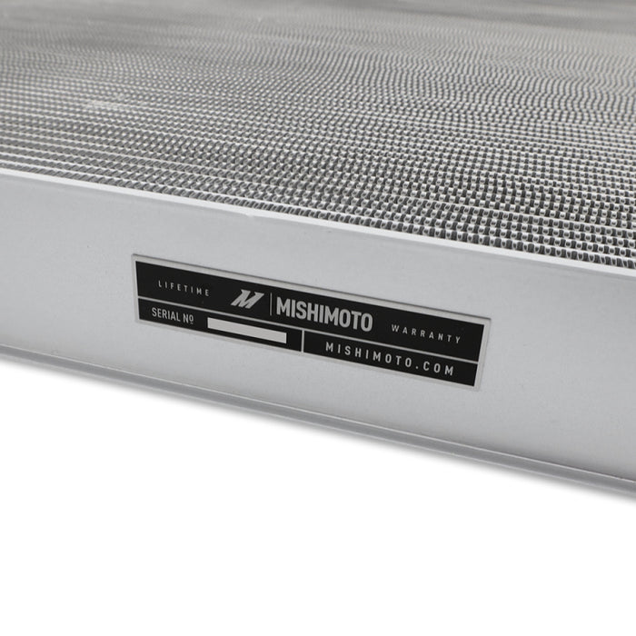 Mishimoto MMRAD-DMAX-17 17-19 Chevrolet/GMC 6.6 L5p Duramax Radiator
