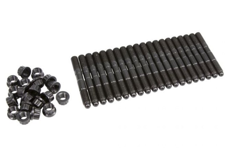 COMP Cams 4589-KIT Rocker Arm Shaft Stud Kit - Dodge Gen III HEMI