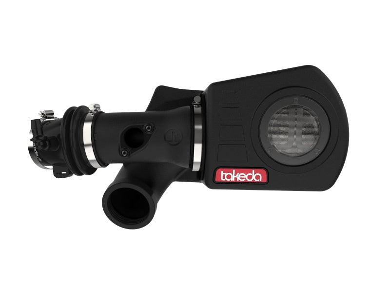 aFe 56-70031D 19-20 Toyota Corolla Takeda Momentum Cold Air Intake System w/ Pro Dry S Media