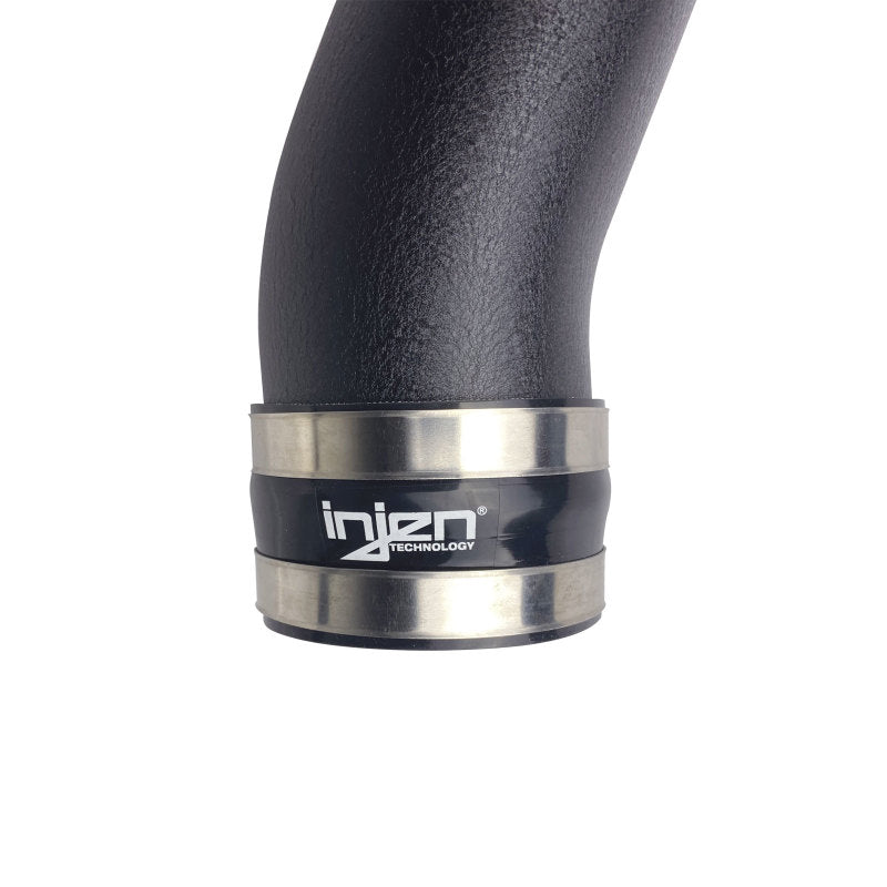 Injen PF5023WB 16-20 Dodge Durango / Jeep Grand Cherokee 3.6L V6 Wrinkled Black PF Short RAM Cold Air Intake