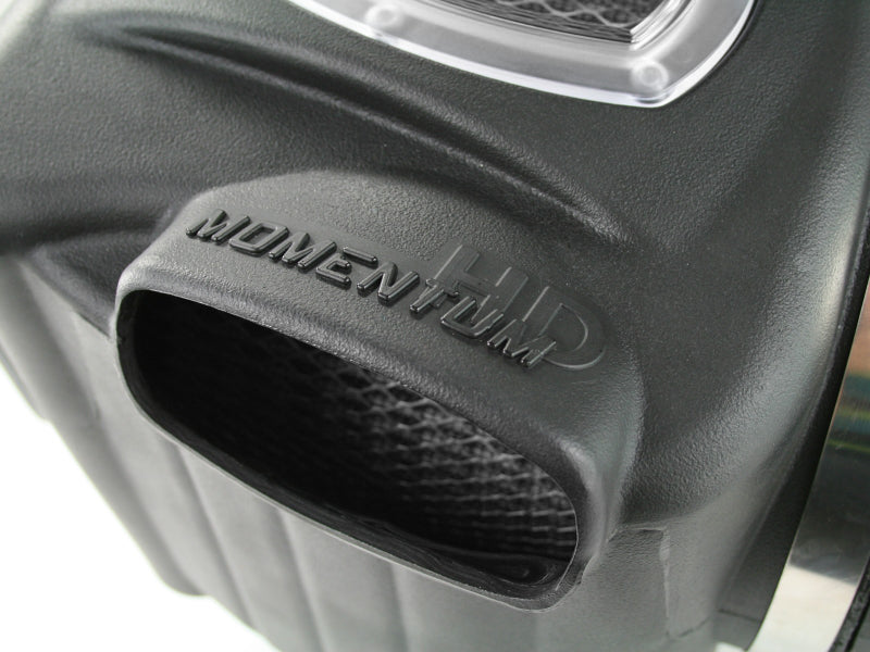 aFe 51-74006-1 Momentum HD Pro DRY S Stage 2 Intake System 11-16 GM Diesel Trucks V8-6.6L (td) LML