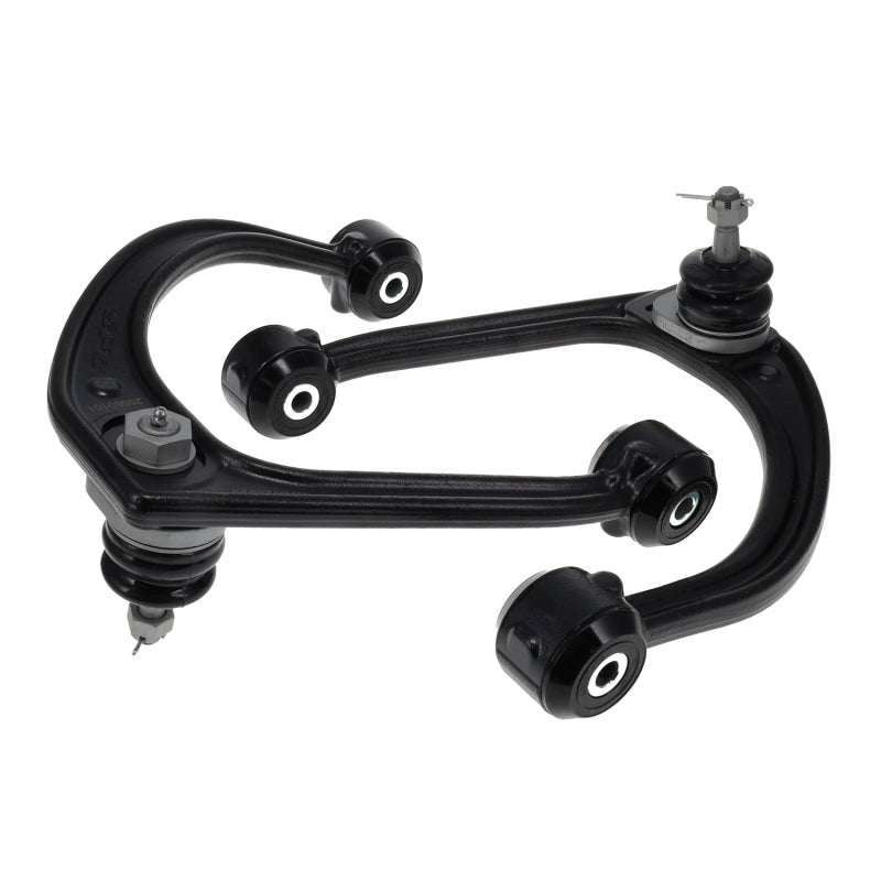 SPC Performance 25560 04-15 Nissan Armada/Titan Front Adjustable Control Arm
