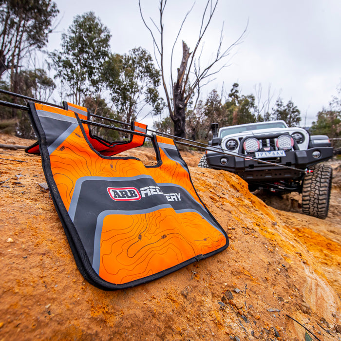 ARB RK9A ARB Recovery Kits
