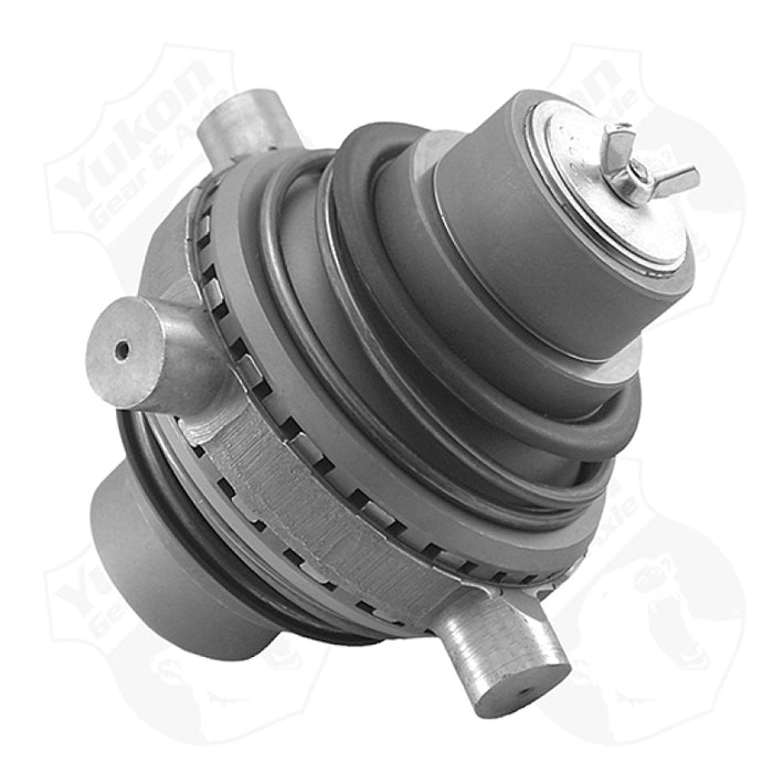 Yukon Gear & Axle YGLGM14T-30 Yukon Gear Grizzly Locker For GM 10.5in 14 Bolt Truck w/ 30 Spline Axles