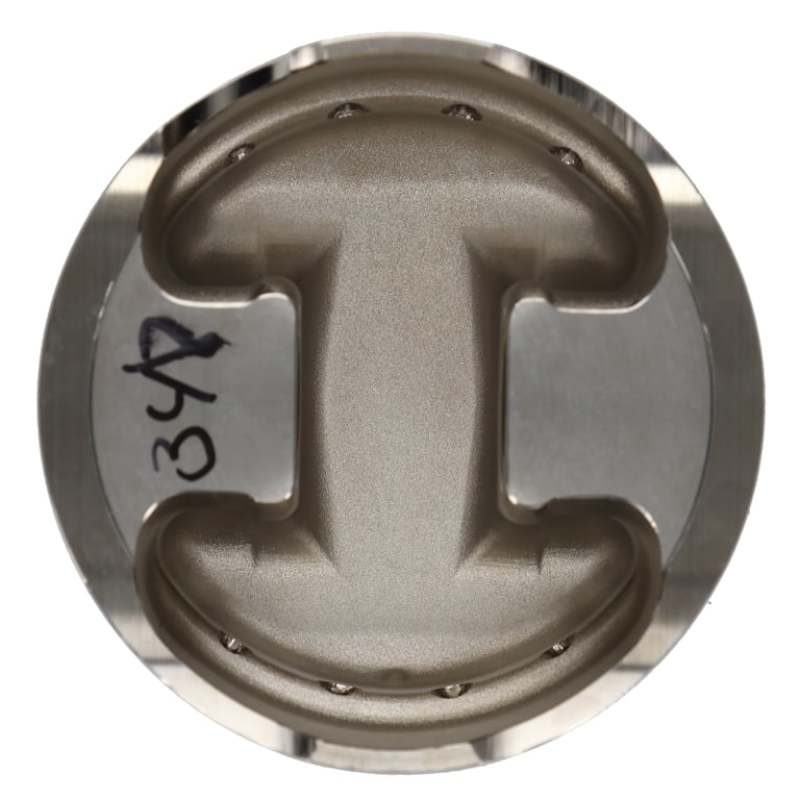 Wiseco K591M865AP Nissan Turbo Domed +14cc 1.181 X 86.5 Piston Kit