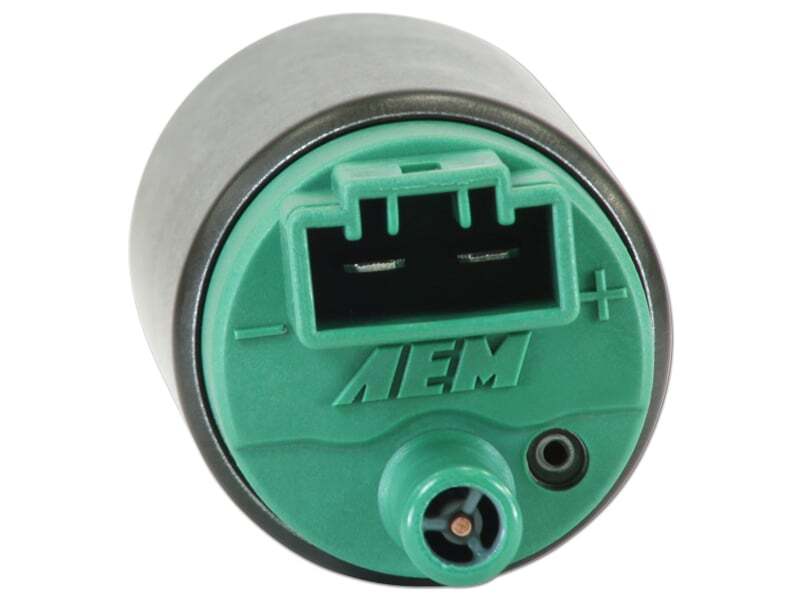 AEM 50-1200 340LPH In Tank Fuel Pump Kit - Ethanol Compatible