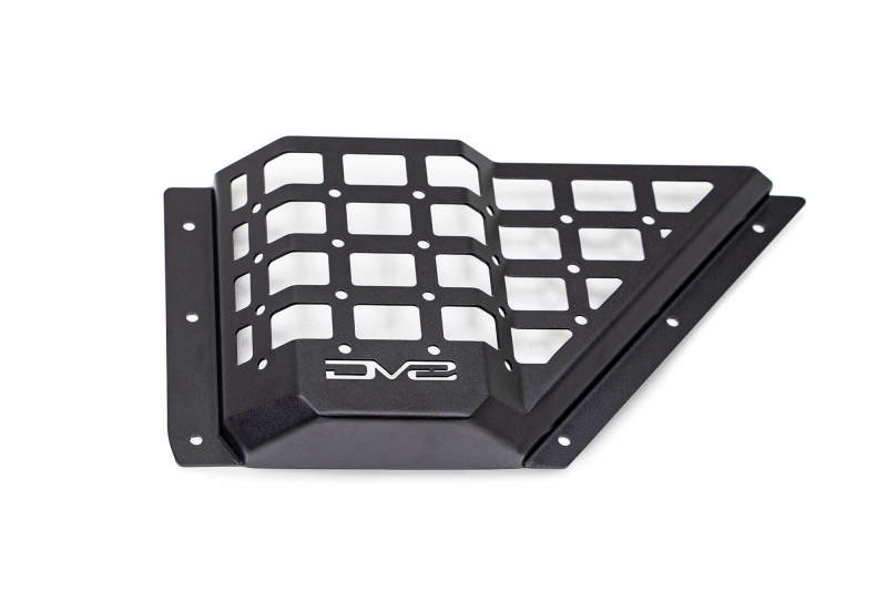 DV8 Offroad MPBR-05 DV8 21-23 Ford Bronco Front Door Pocket Molle Panels
