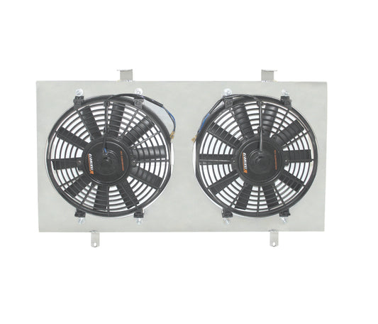 Mishimoto MMFS-S13-89SR 89-94 Nissan 240sx S13 SR20DET Aluminum Fan Shroud Kit