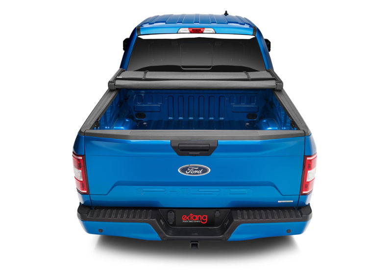 Extang 90425 09-21 Dodge Ram (5 ft 7 in) 09-18, 2019-21 Classic 1500 Trifecta ALX