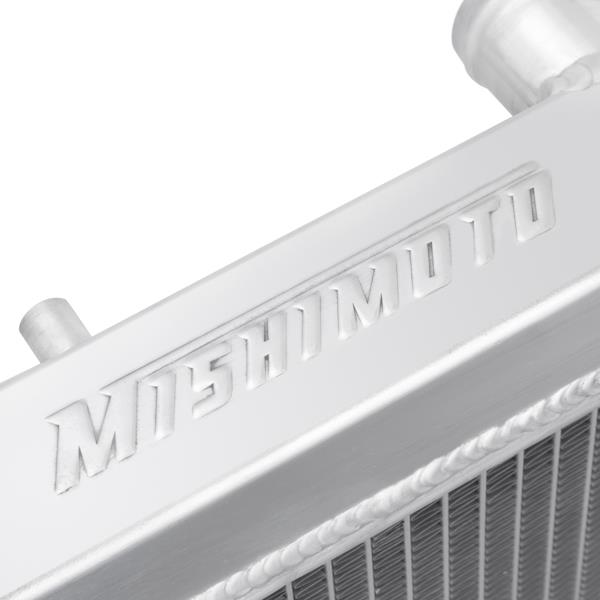 Mishimoto MMRAD-TIB-01 03-08 Hyundai Tiburon Aluminum Radiator