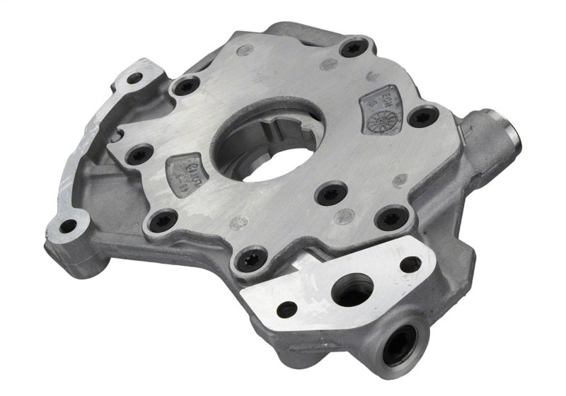 Ford Racing M-6600-D46 96-04 Mustang 4.6L 2V High Volume Oil Pump and Pickup Tube