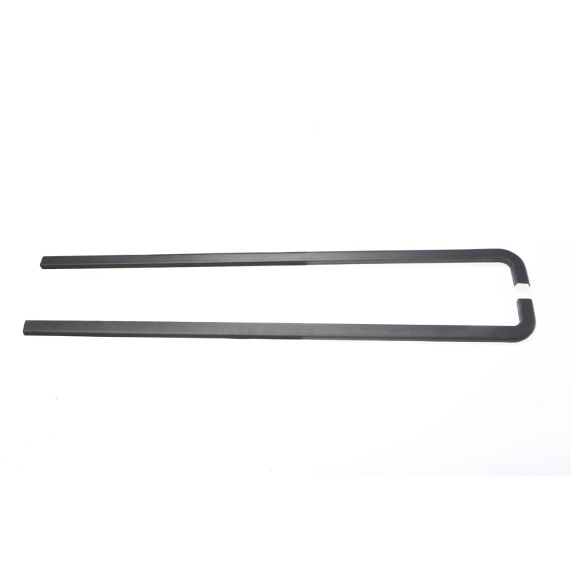 Rugged Ridge 11650.41 Body Tub Rail Armor 97-06 Jeep Wrangler TJ