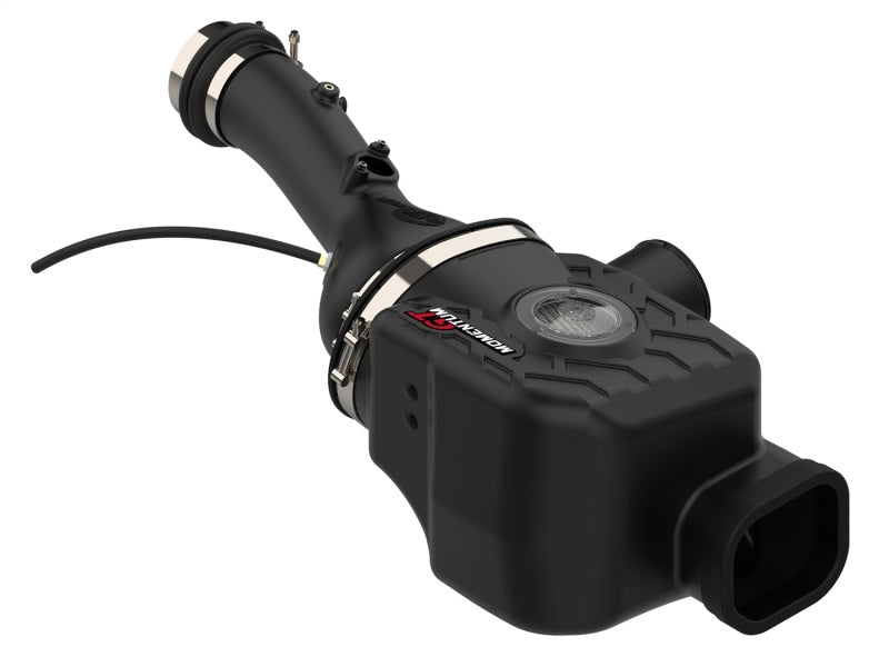 aFe 51-76004 Momentum GT Pro DRY S Cold Air Intake System 05-11 Toyota Tacoma V6 4.0L