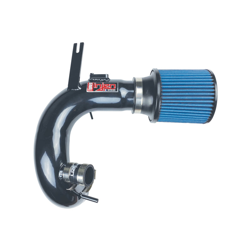 Injen SP1839BLK 09-11 Mitsubishi Ralliart 2.0L 4cyl Turbo Black Tuned Short RAM Intake System w/ MR Tech