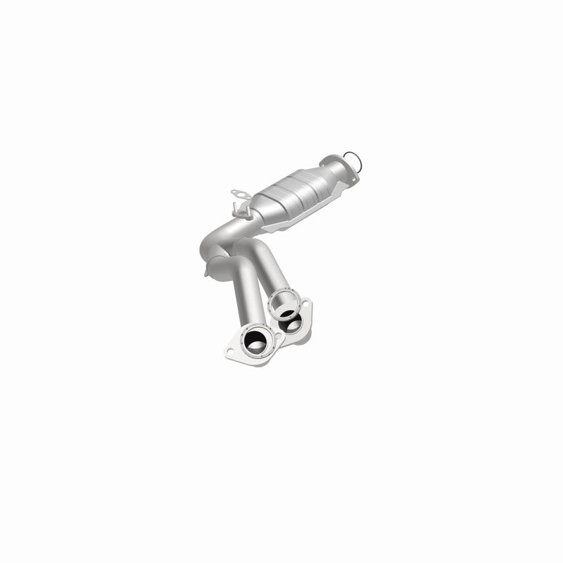 Magnaflow 23120 MagnaFlow Conv DF 96-97 Lexus LX450 4.5L / 95-97 Toyota Land Cruiser 4.5L Front