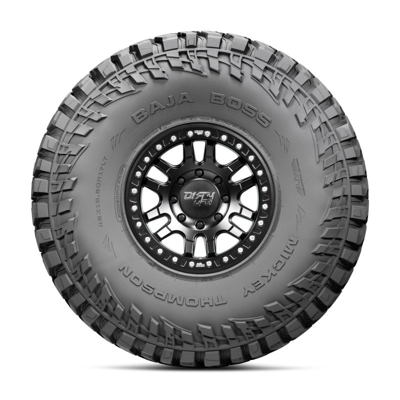 Mickey Thompson 249341 Baja Boss M/T Tire - 42X13.50R17LT 126P 90000038364