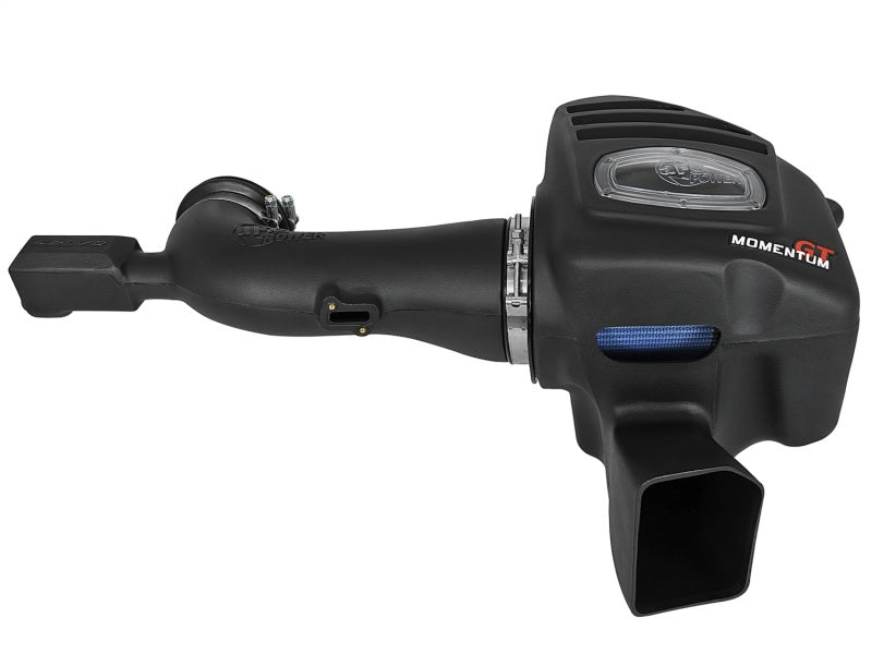 aFe 54-74204 Momentum GT Pro 5R Cold Air Intake System 13-15 Chevrolet Camaro SS V8-6.2L