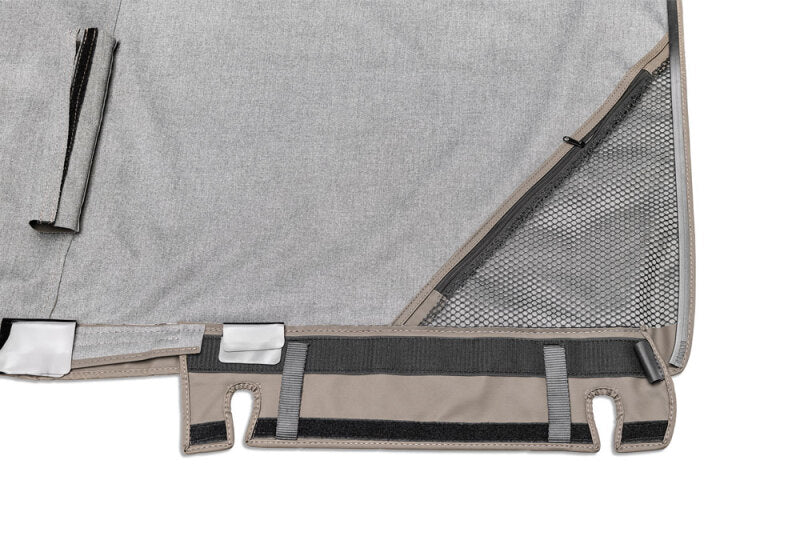 Rampage 68736 1997-2006 Jeep Wrangler(TJ) Complete Top - Khaki