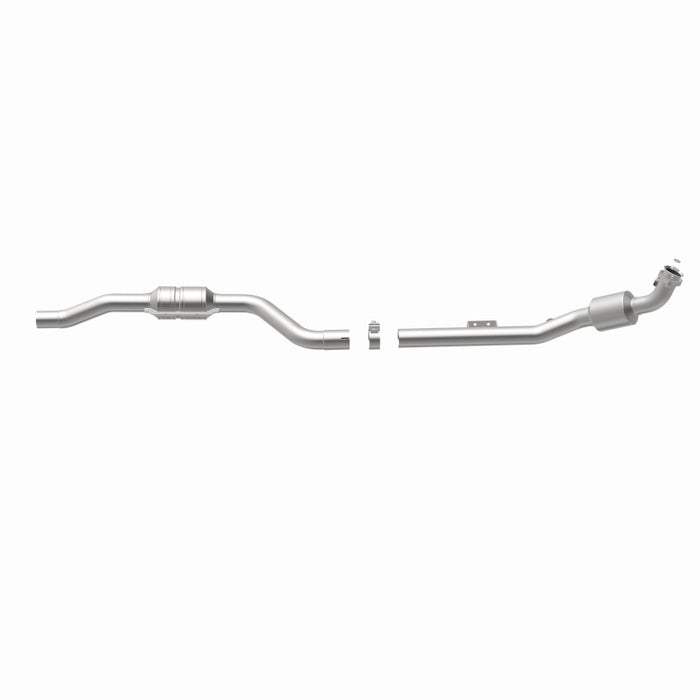 Magnaflow 24042 MagnaFlow Conv DF 98-03 Mercedes E320 3.2L