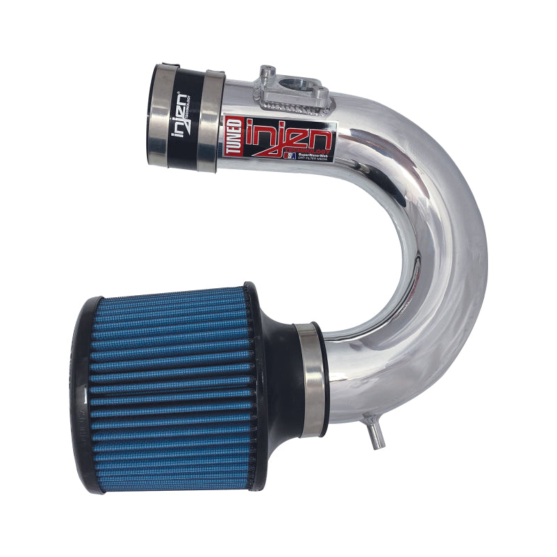 Injen IS2045P 00-03 Celica GTS Polished Short RAM Intake