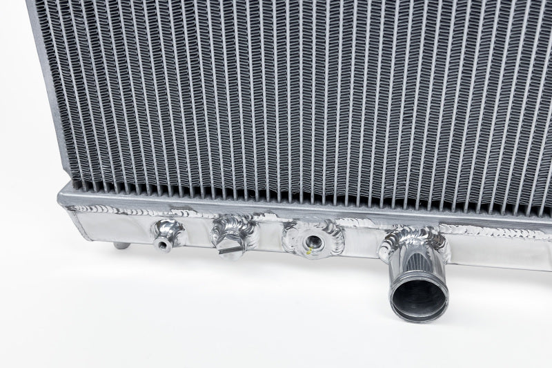 CSF 7222 FE1 Civic Si / DE4 Acura Integra High Performance All Aluminum Radiator