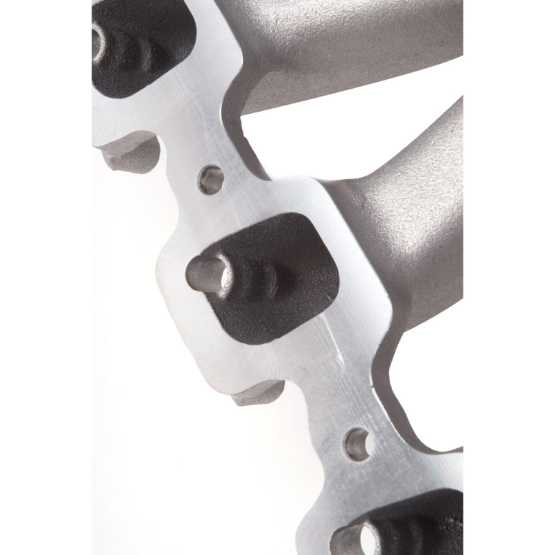 Edelbrock 28385 Victor Jr Ford EFI for 4 6L Engines Manifold Only