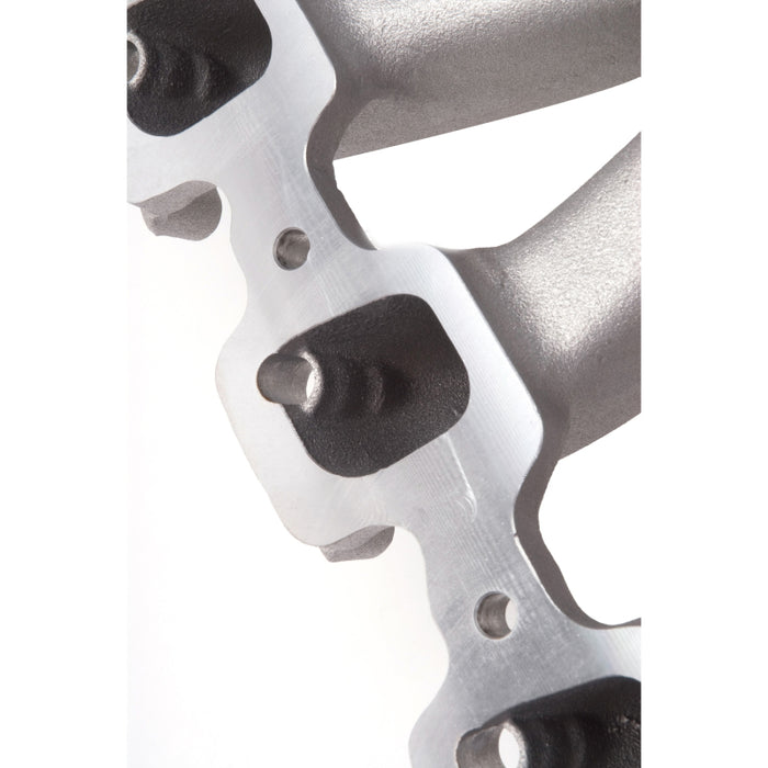 Edelbrock 28385 Victor Jr Ford EFI for 4 6L Engines Manifold Only