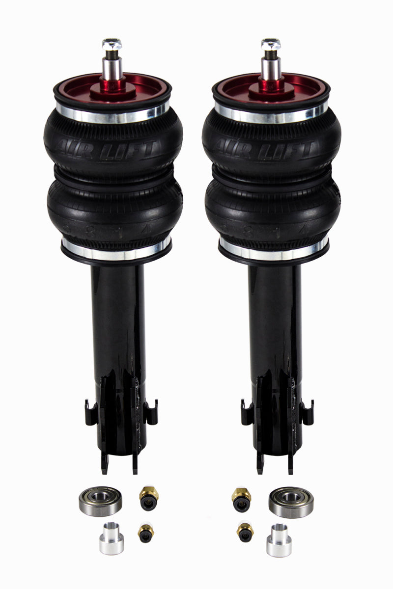 Air Lift 75583 Performance Volkswagen 85-98 Golf/Jetta / 90-97 Passat Slam Front Kit