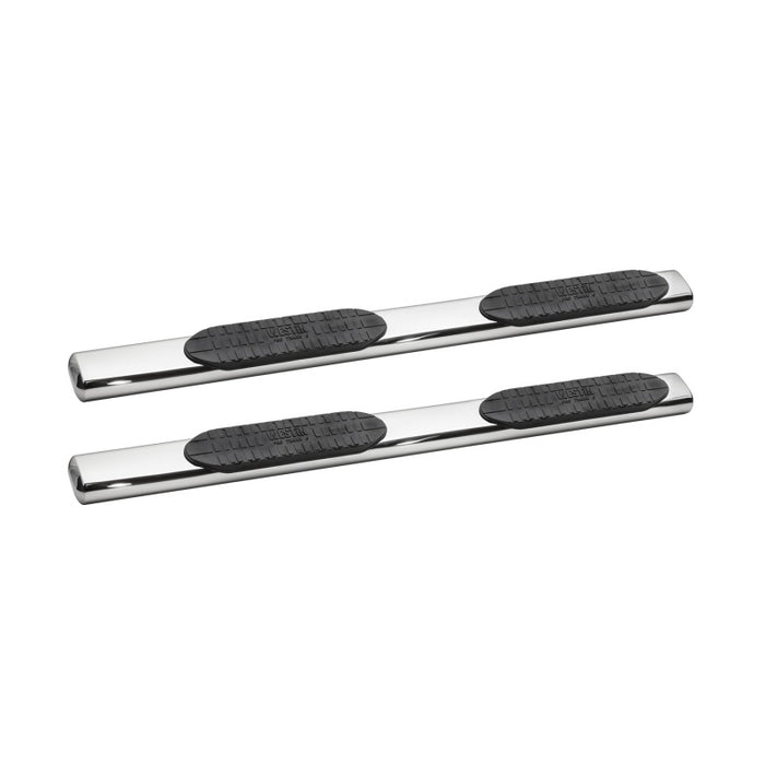 Westin 21-63560 2009-2018 Dodge/RAM 1500 Crew Cab PRO TRAXX 6 Oval Nerf Step Bars - SS