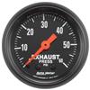 AutoMeter AM Z Gauges 2611