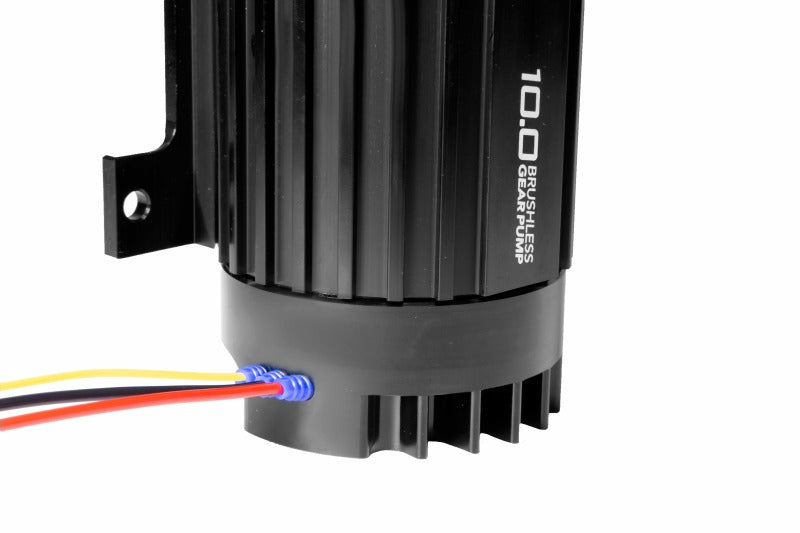 Aeromotive 11198 AER External Fuel Pumps