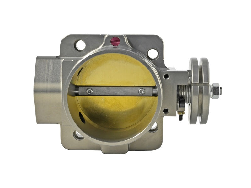 Skunk2 Racing 309-05-0050 Skunk2 Pro Series Honda/Acura (D/B/H/F Series) 70mm Billet Throttle Body (Race Only)