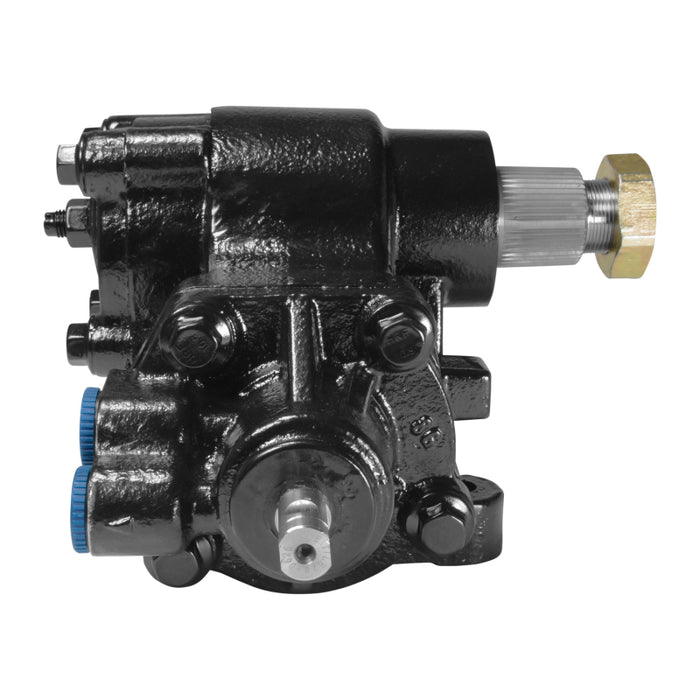 Yukon Gear & Axle ZSG7675 Yukon Gear 11-21 GM Silverado/Sierra 2500/3500 Power Steering Gear Box