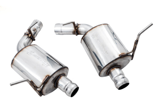 AWE Tuning 3815-31009 2020 Jeep Grand Cherokee SRT Track-to-Touring Conversion Kit (Use w/AWE Tips)