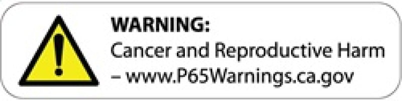 CORSA Performance 14752 Corsa 2011-2014 Ford F-150 3.5L V6/5.0L V8 144.5in Wheelbase 3in Resonator Delete Kit