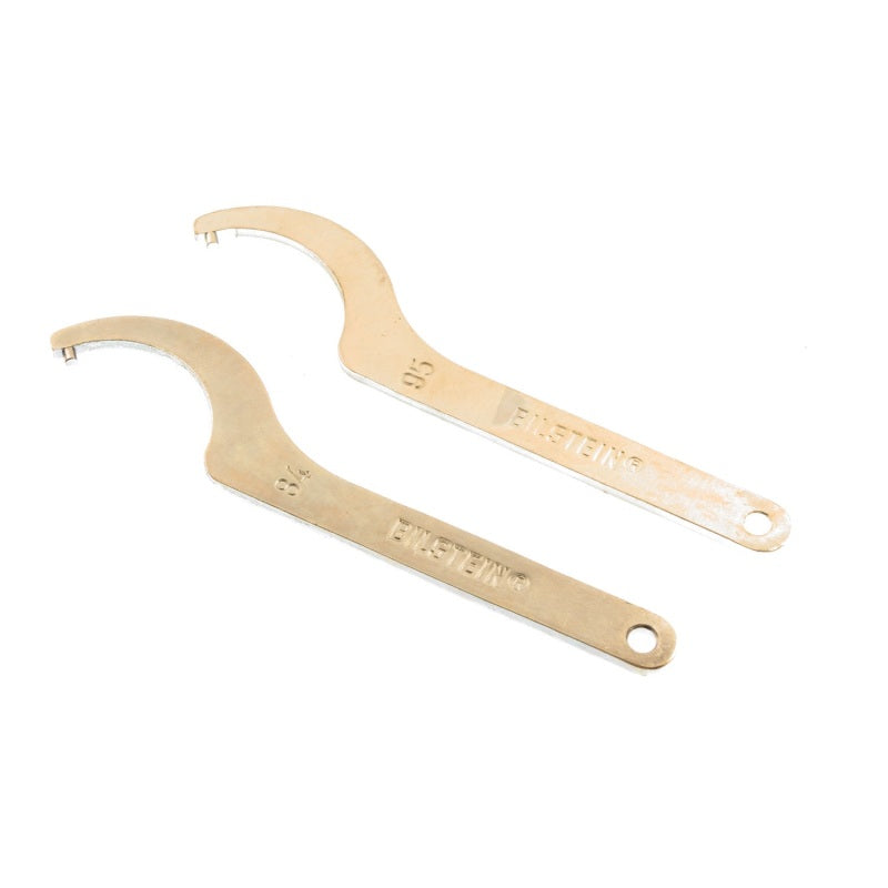 Bilstein 48-146142 B16 2003 Nissan 350Z Base Front and Rear Performance Suspension System