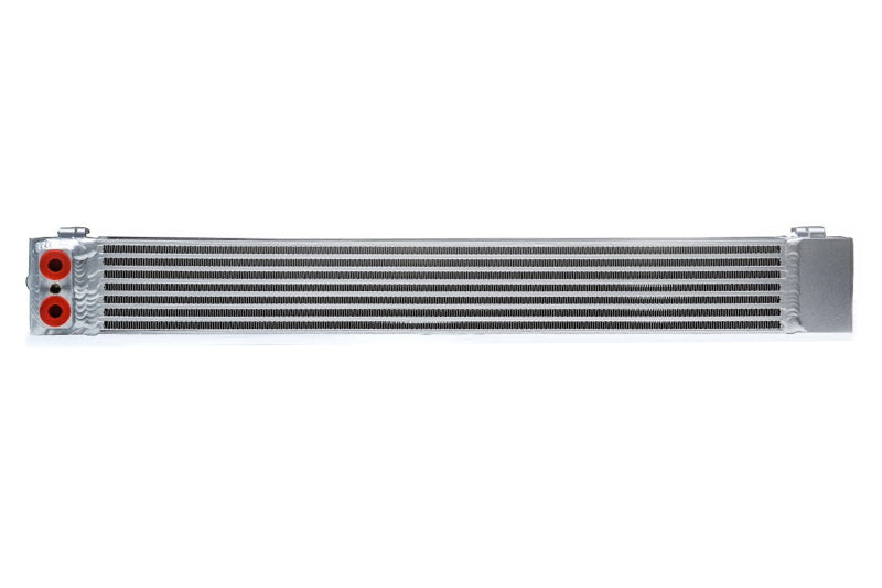 CSF 8032 00-06 BMW M3 (E46) Race-Spec Dual-Pass Oil Cooler