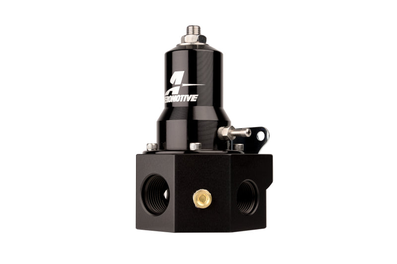Aeromotive 13110 AER Fuel Pressure Regulators