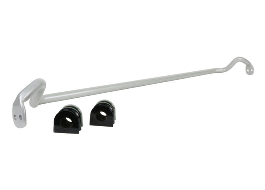 Whiteline BSF12 02-07 Subaru WRX Wagon Front 22mm Swaybar-heavy duty