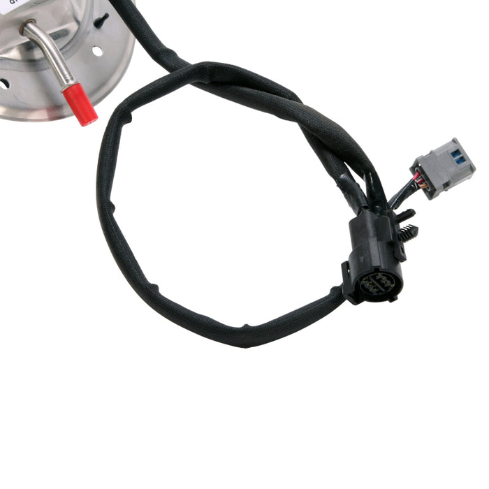 Bbk Performance BBK1861 Electric Fuel Pump Kit - 300LPH Mustang 98