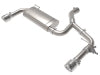 aFe 49-36349-P AFE Exhaust Axle Back