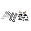 Belltech BT Lower Kit w SP Shocks 718SP